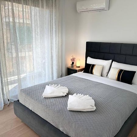 Lux Residence Ampelokipi Athens Luaran gambar