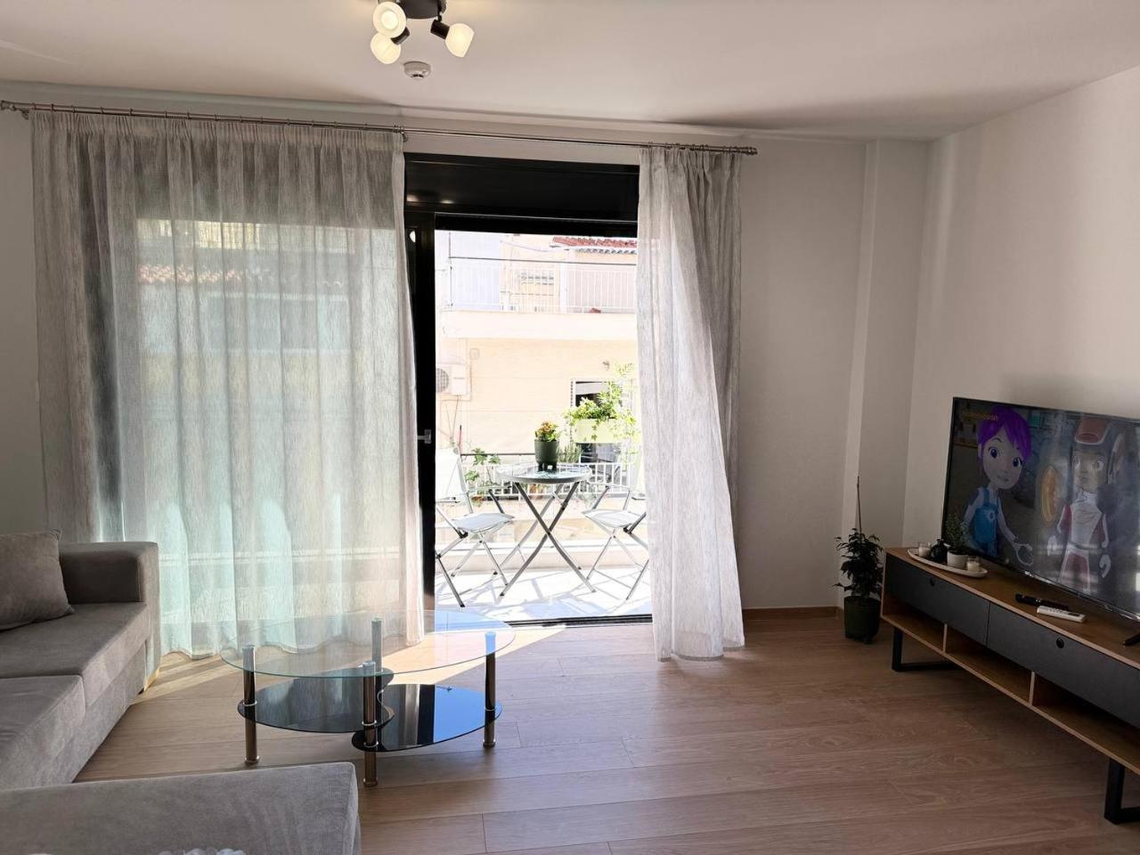 Lux Residence Ampelokipi Athens Luaran gambar