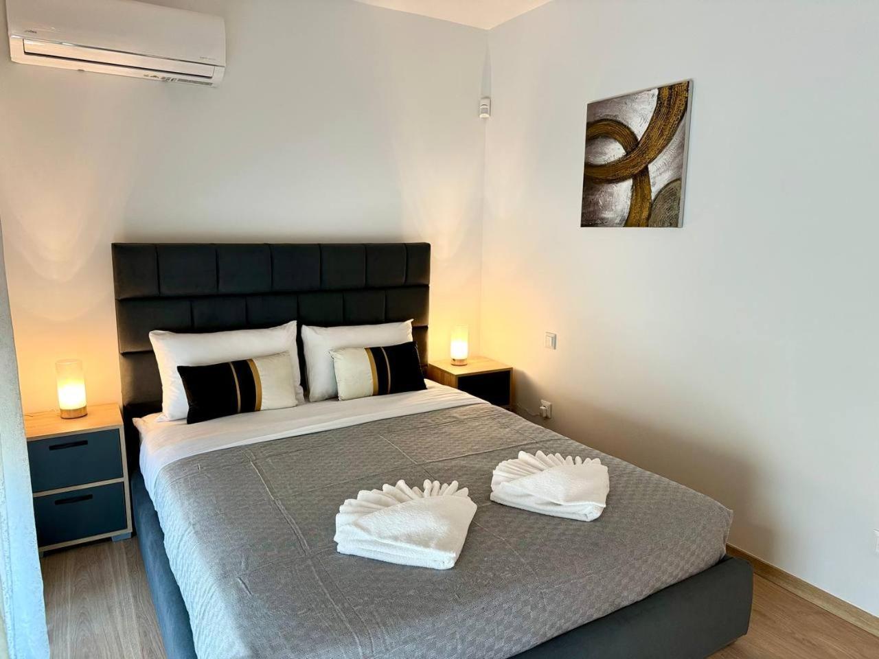 Lux Residence Ampelokipi Athens Luaran gambar