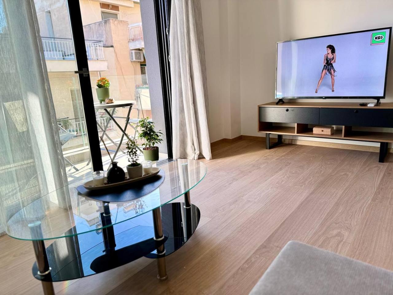 Lux Residence Ampelokipi Athens Luaran gambar