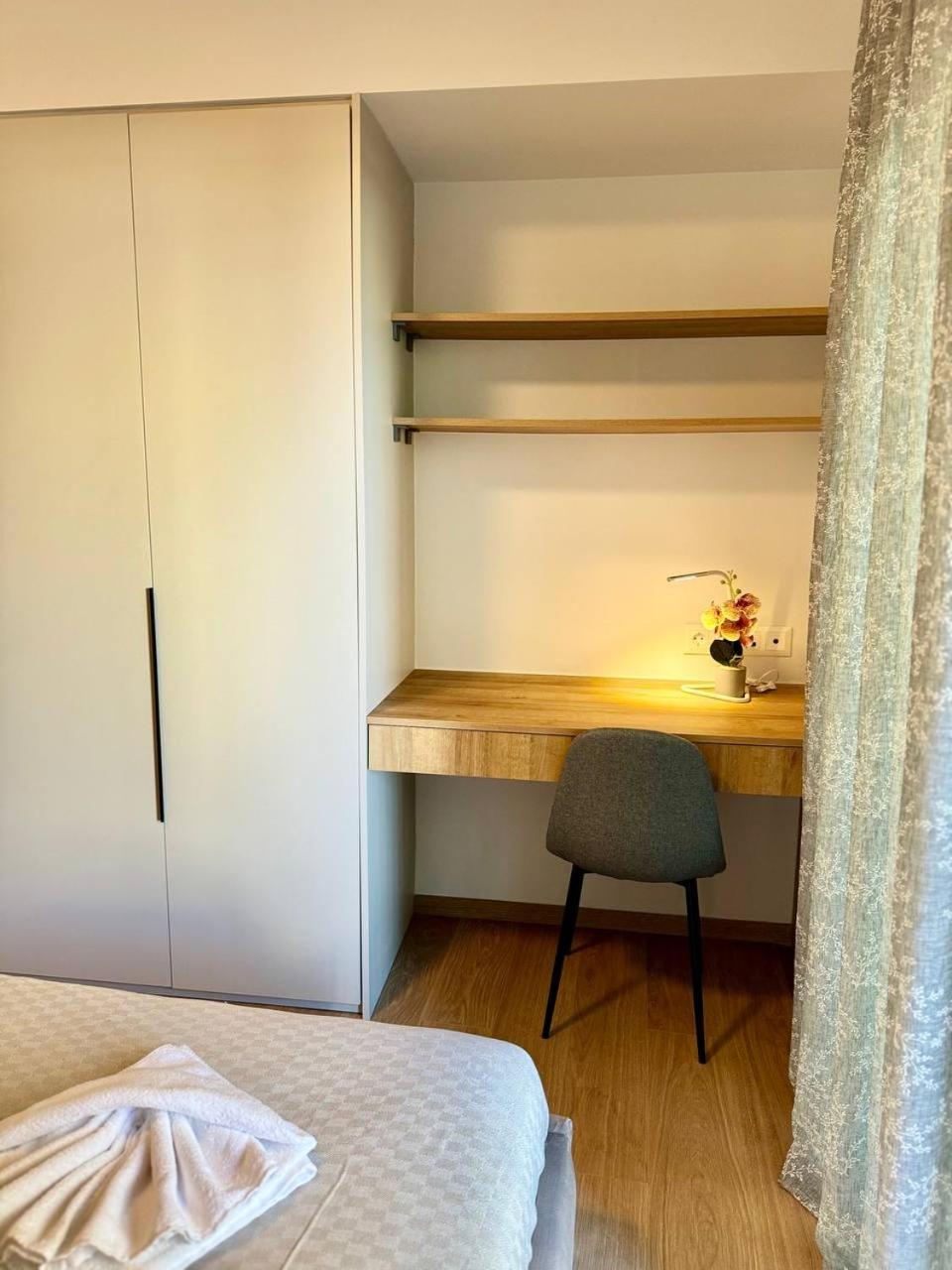 Lux Residence Ampelokipi Athens Luaran gambar