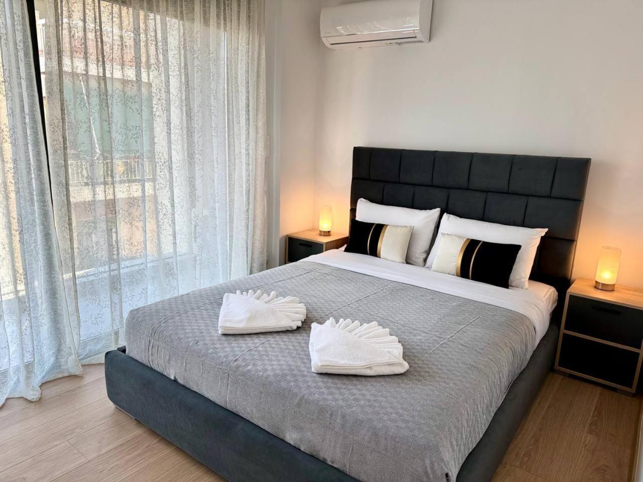 Lux Residence Ampelokipi Athens Luaran gambar